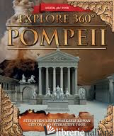 EXPLORE 360°: POMPEII - PETER CHRISP