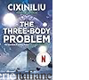 THREE-BODY PROBLEM(THE) - LIU CIXIN