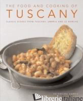 FOOD AND COOKING OF TUSCANY (THE) - HARRIS VALENTINA