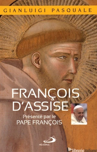 FRANCOIS D'ASSISE - PASQUALE GIANLUIGI