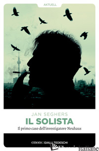 SOLISTA (IL) - SEGHERS JAN