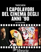 CAPOLAVORI DEL CINEMA DEGLI ANNI '90 (I) - MULLER JURGEN