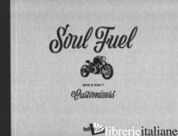Soul Fuel Hb - 