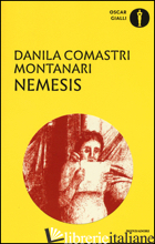 NEMESIS - COMASTRI MONTANARI DANILA