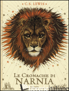 CRONACHE DI NARNIA (LE) - LEWIS CLIVE S.