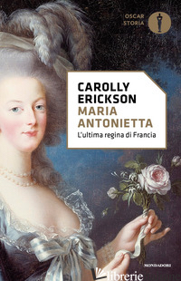MARIA ANTONIETTA - ERICKSON CAROLLY