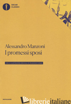 PROMESSI SPOSI (RIST. ANAST. MILANO, 1840) (I) - MANZONI ALESSANDRO