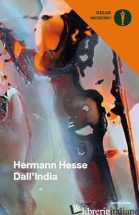 DALL'INDIA - HESSE HERMANN