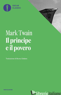 PRINCIPE E IL POVERO (IL) - TWAIN MARK