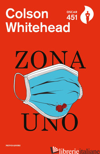 ZONA UNO - WHITEHEAD COLSON