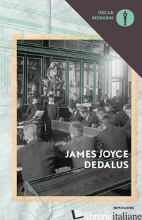 DEDALUS - JOYCE JAMES