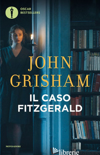 CASO FITZGERALD (IL) - GRISHAM JOHN