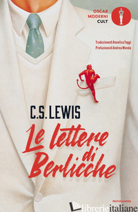 LETTERE DI BERLICCHE (LE) - LEWIS CLIVE S.