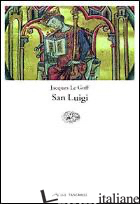 SAN LUIGI - LE GOFF JACQUES