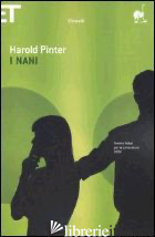 NANI (I) - PINTER HAROLD