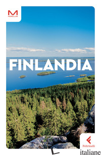 FINLANDIA - FRANCONI ALESSIO