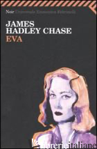 EVA - CHASE JAMES HADLEY; MANFREDI G. (CUR.)
