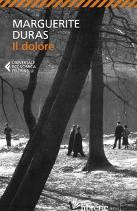 DOLORE (IL) - DURAS MARGUERITE