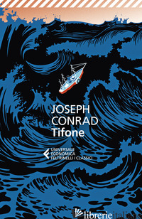 TIFONE - CONRAD JOSEPH