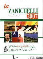 ZANICHELLI 2007. GRANDE ENCICLOPEDIA DI ARTI, SCIENZE, TECNICHE, LETTERE, STORI - EDIGEO (CUR.)