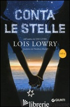 CONTA LE STELLE - LOWRY LOIS