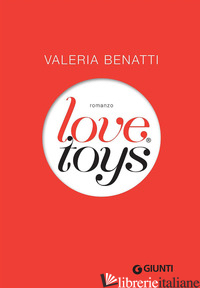 LOVE TOYS - BENATTI VALERIA