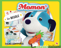 REGOLE. MOMON (LE) - DAMI ALLEGRA