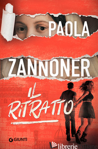 RITRATTO (IL) - ZANNONER PAOLA