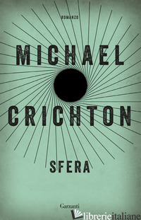 SFERA - CRICHTON MICHAEL