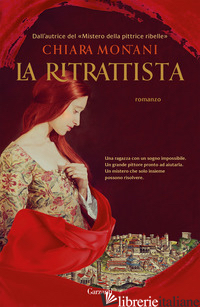 RITRATTISTA (LA) - MONTANI CHIARA