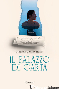 PALAZZO DI CARTA (IL) - HELLER MIRANDA COWLEY