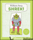 SHREK! - STEIG WILLIAM