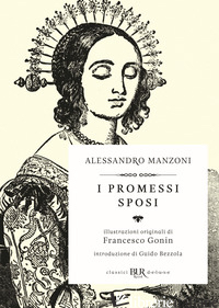 PROMESSI SPOSI (I) - MANZONI ALESSANDRO