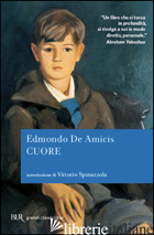 CUORE - DE AMICIS EDMONDO