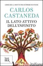 LATO ATTIVO DELL'INFINITO (IL) - CASTANEDA CARLOS