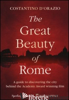 GREAT BEAUTY OF ROME (THE) - D'ORAZIO COSTANTINO