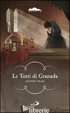 TORRI DI GRANADA (LE) - TREASE GEOFFREY