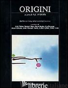 ORIGINI - FABIAN A. C. (CUR.)