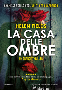 CASA DELLE OMBRE (LA) - FIELDS HELEN