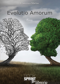 EVOLUTIO AMORUM - MARINO FRANCESCO