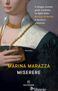 MISERERE - MARAZZA MARINA