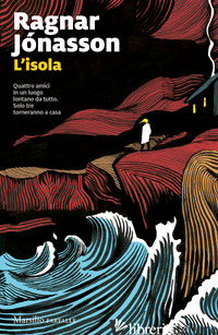 ISOLA (L') - JONASSON RAGNAR