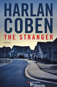 STRANGER (THE) - COBEN HARLAN