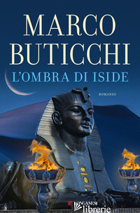 OMBRA DI ISIDE (L') - BUTICCHI MARCO
