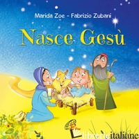 NASCE GESU' - ZOE MARIDA