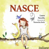 NASCE - NOVELLO LAURA