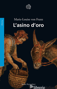 ASINO D'ORO (L') - FRANZ MARIE-LOUISE VON