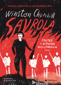 SAVROLA - CHURCHILL WINSTON