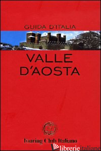 VALLE D'AOSTA - AA VV
