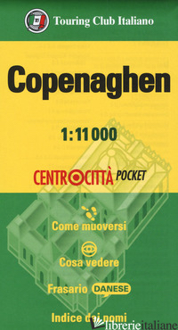 COPENAGHEN - AA VV